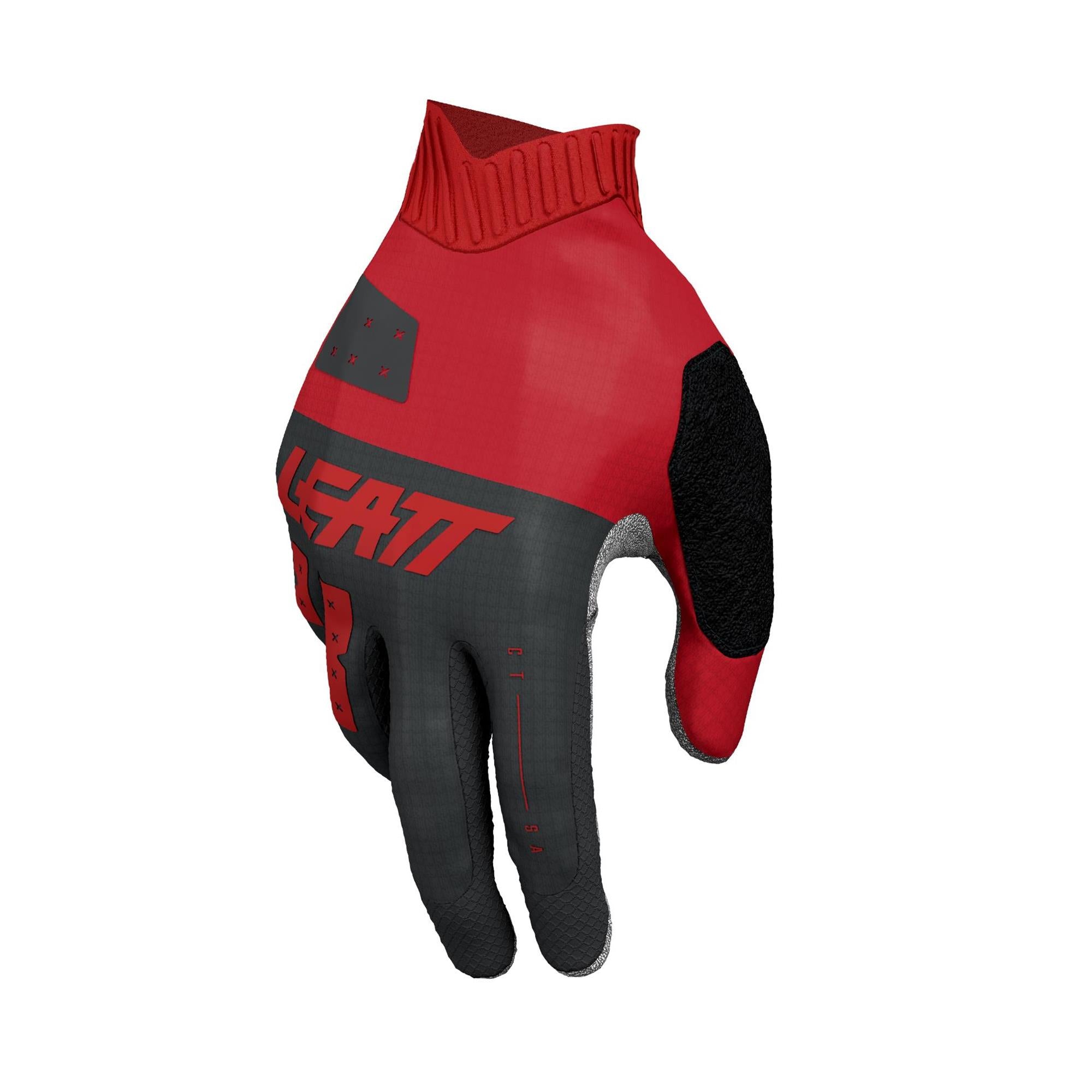 Leatt GripR MTB Glove 1.0 Jr