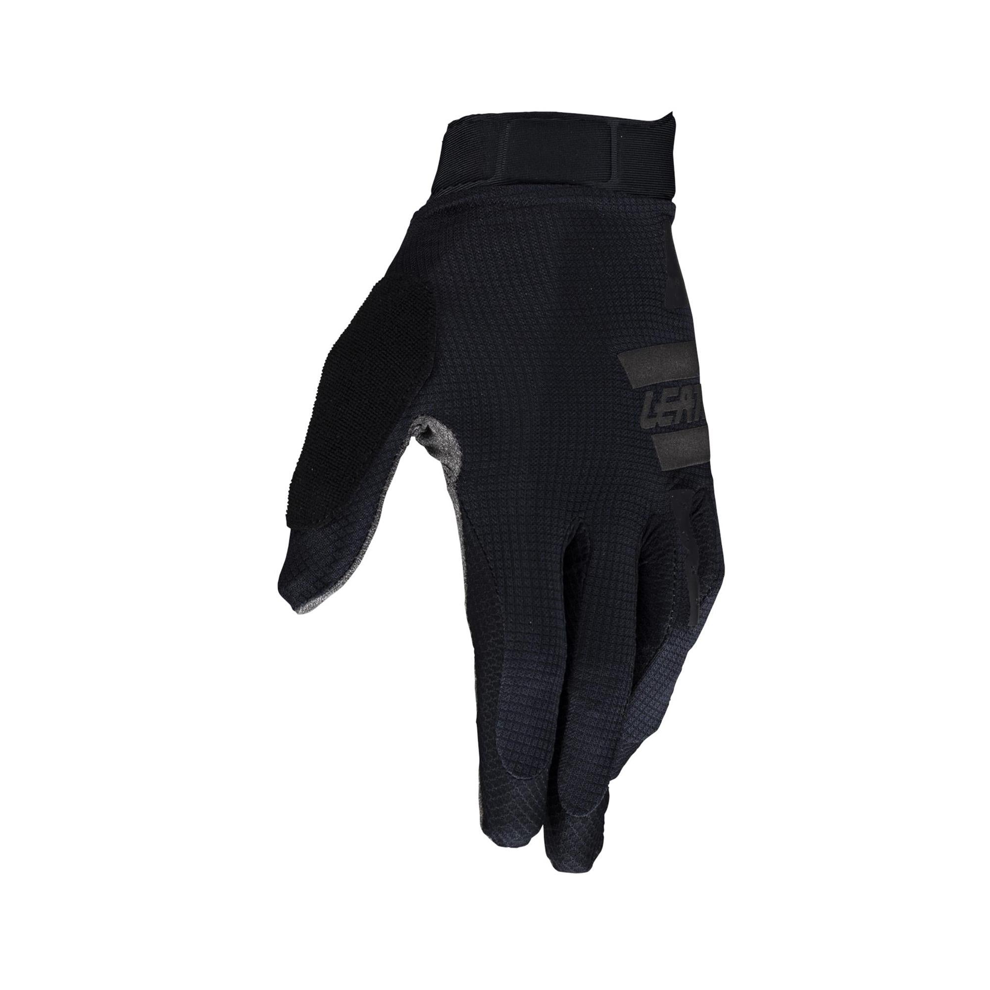Leatt GripR MTB Glove 1.0 Jr