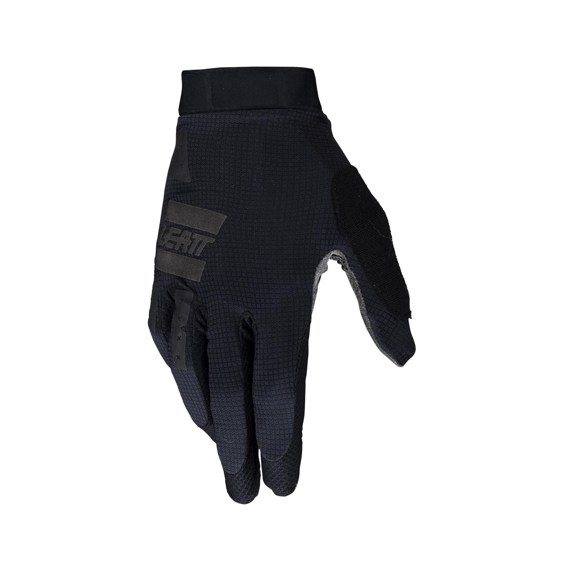 Leatt GripR MTB Glove 1.0 Jr