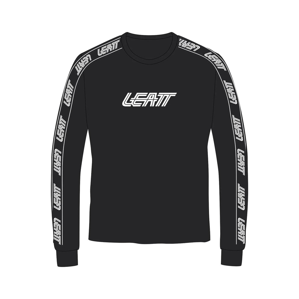 Leatt Long Sleeve Tech T-shirt