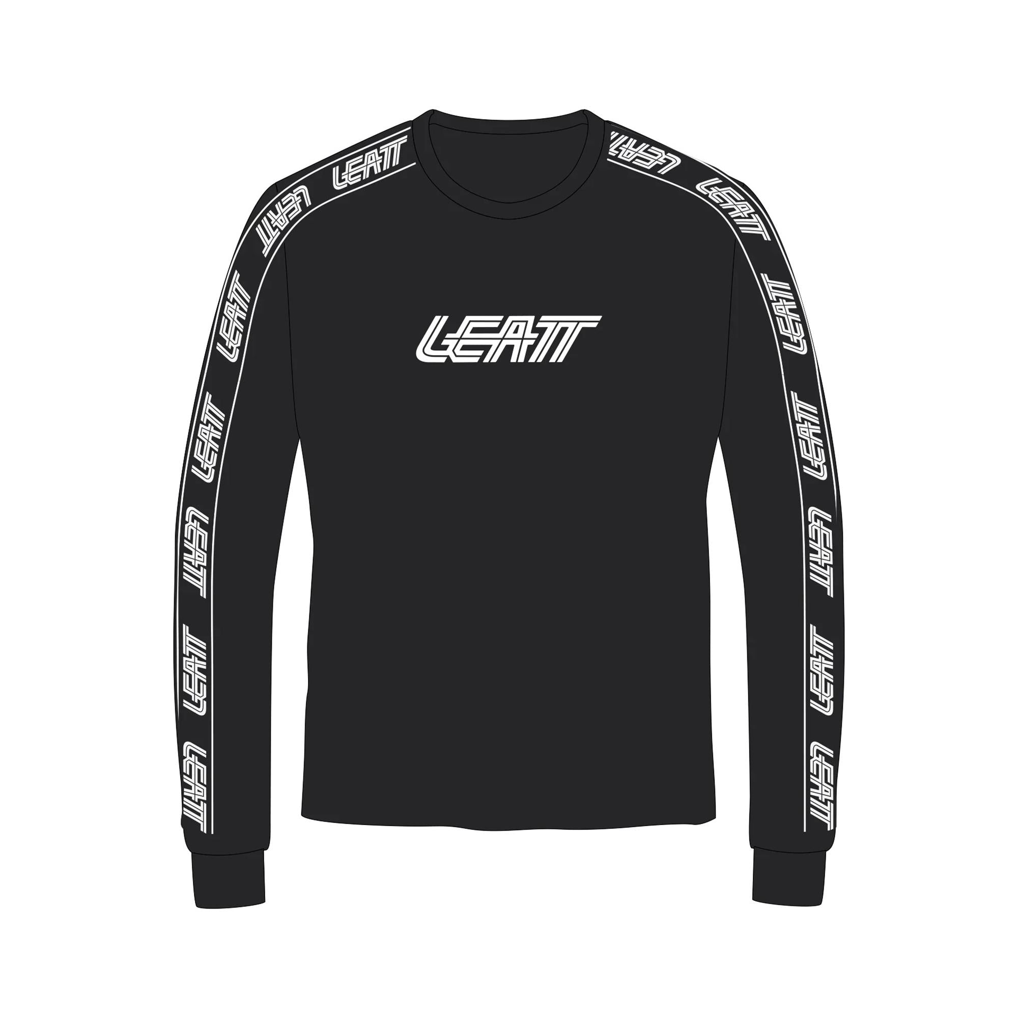 Leatt Long Sleeve Tech T-shirt