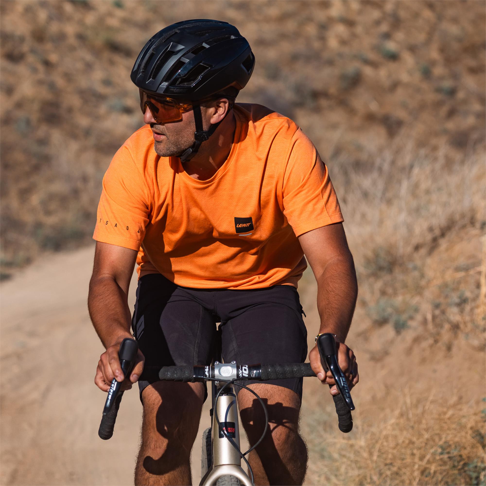 Leatt MTB Endurance 2.0 Shorts V26