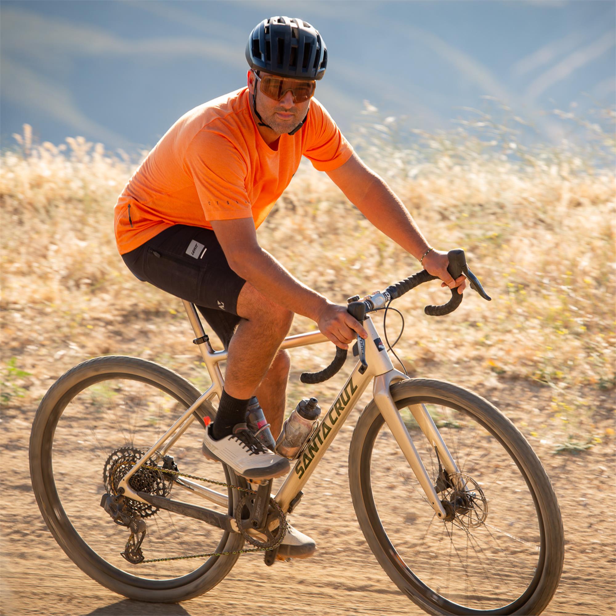 Leatt MTB Endurance 2.0 Shorts V26