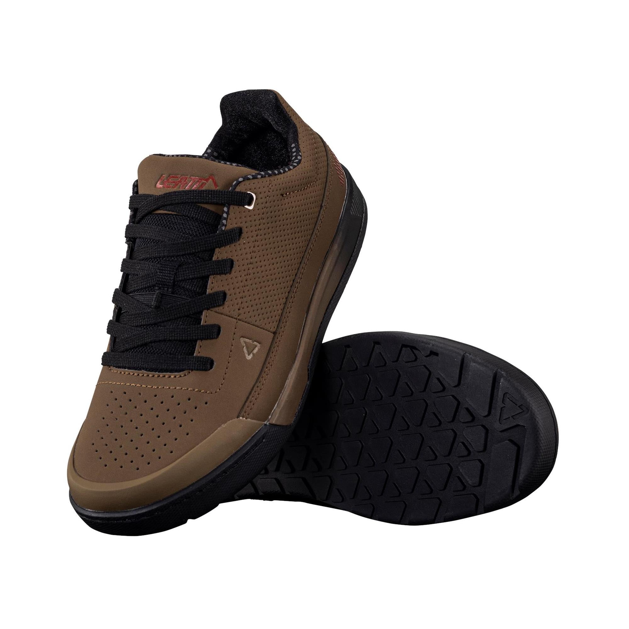 Leatt 2.0 Flat Shoes