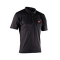 Leatt Team Short Polo Shirt