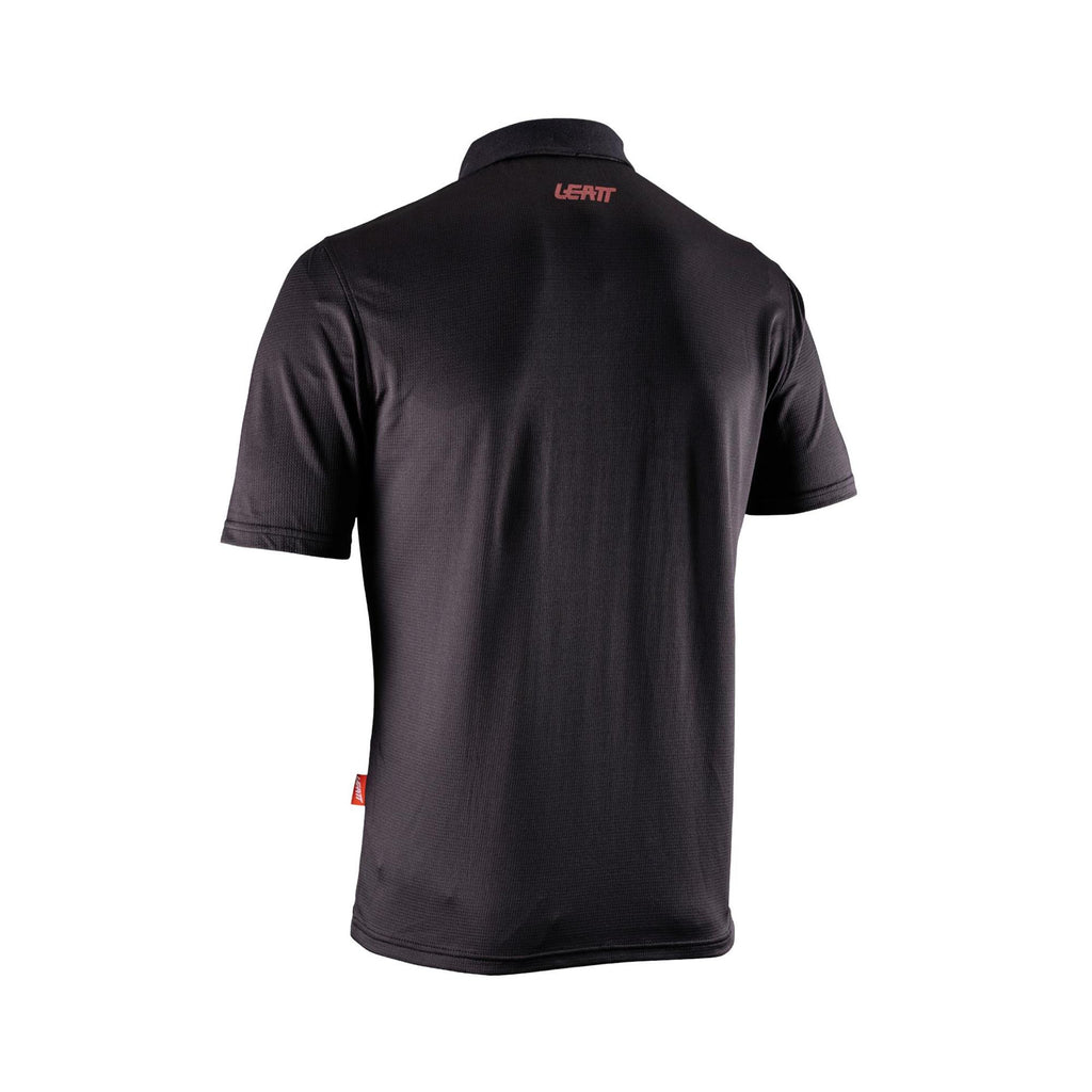 Leatt Team Short Polo Shirt