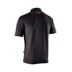 Leatt Team Short Polo Shirt