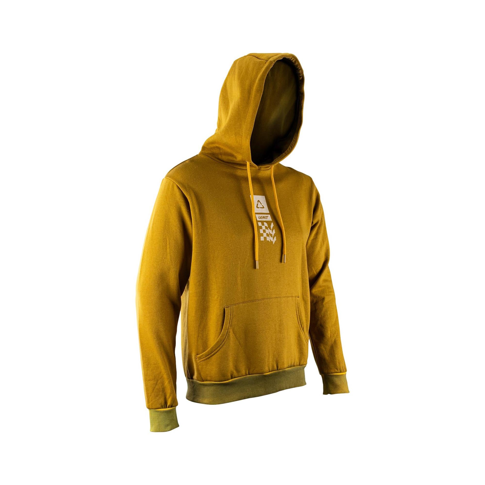 Leatt Womens Core Hoodie