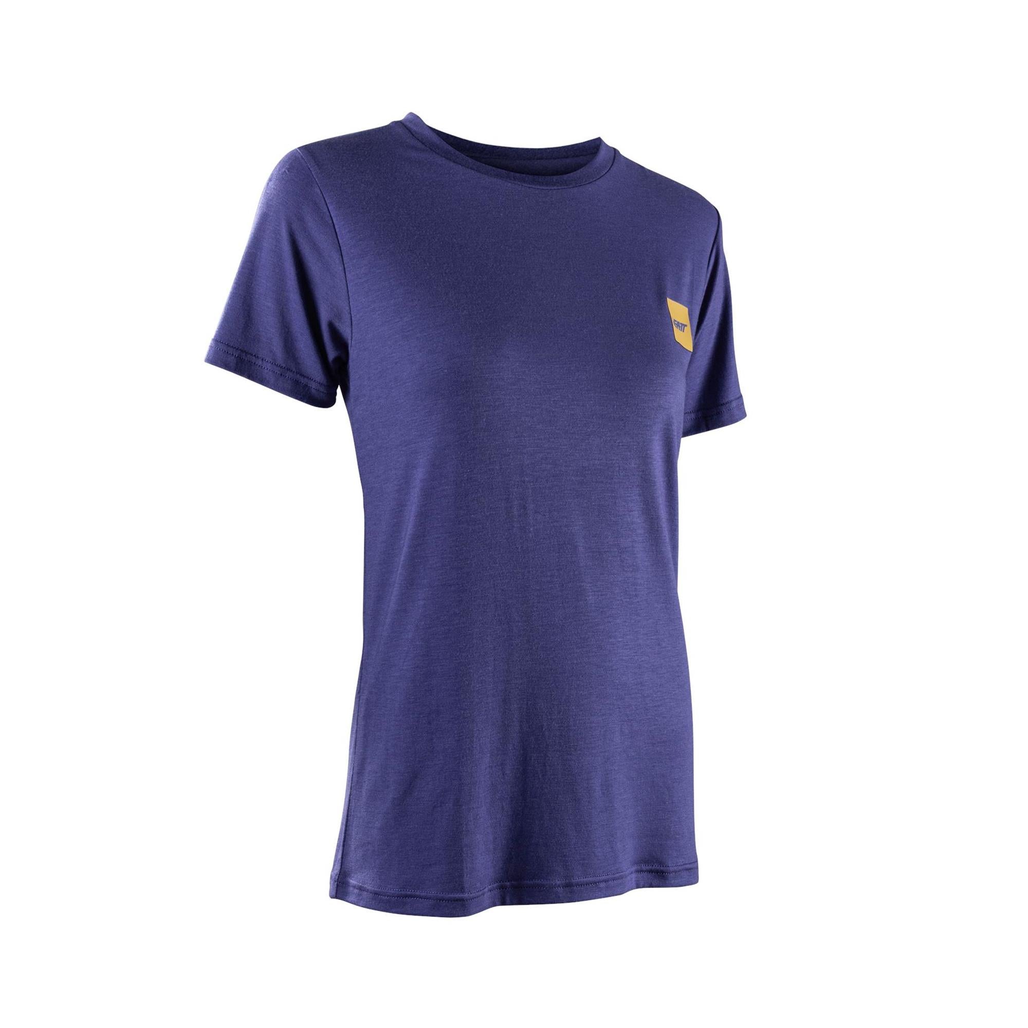 Leatt Womens Tech T-Shirt