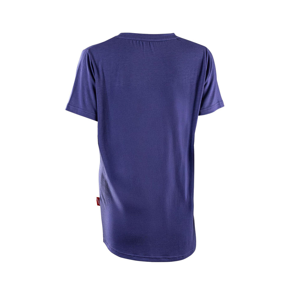 Leatt Womens Tech T-Shirt