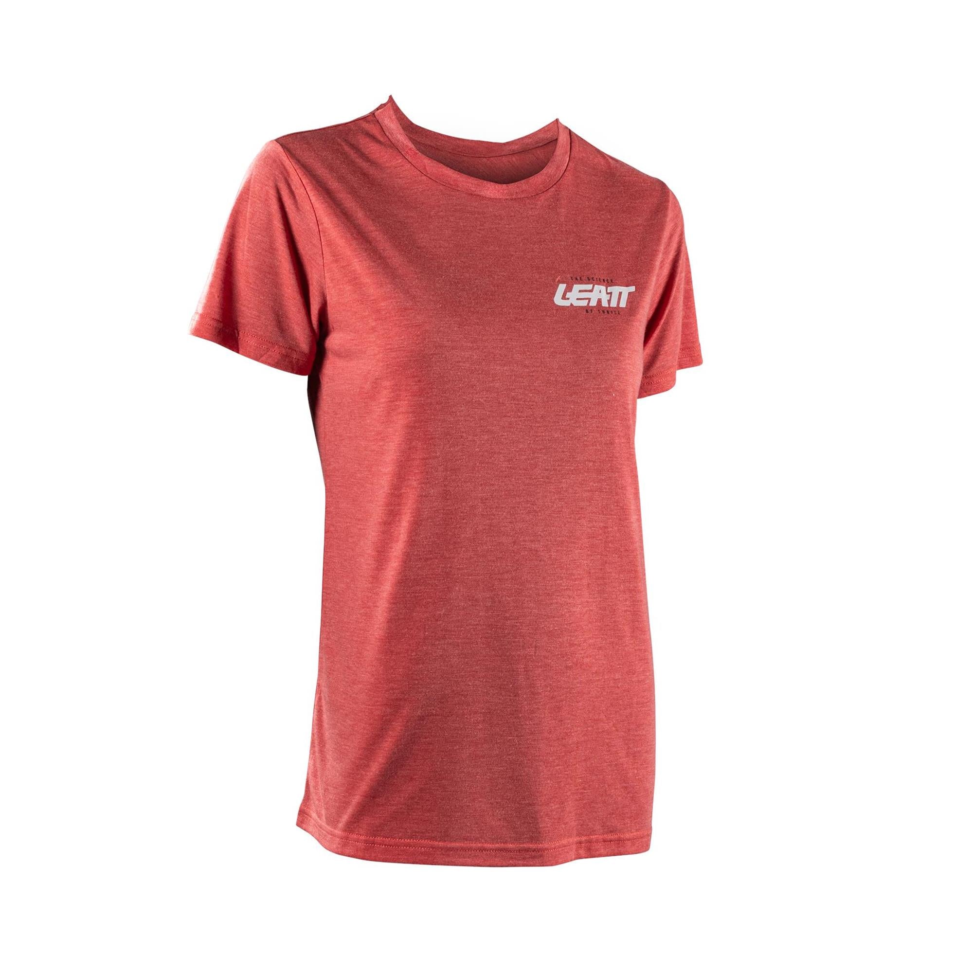 Leatt Womens Tech T-Shirt
