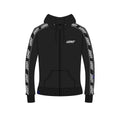 Leatt Womens Zip Up Tech Hoodie