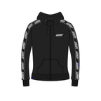 Leatt Womens Zip Up Tech Hoodie