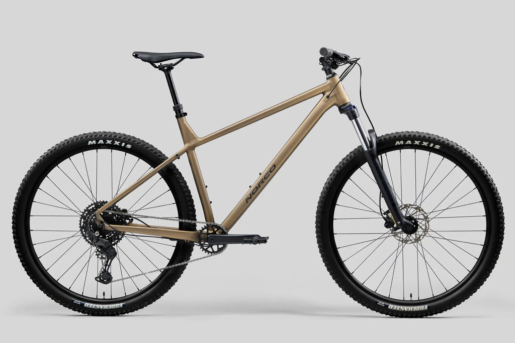 Norco Storm 120