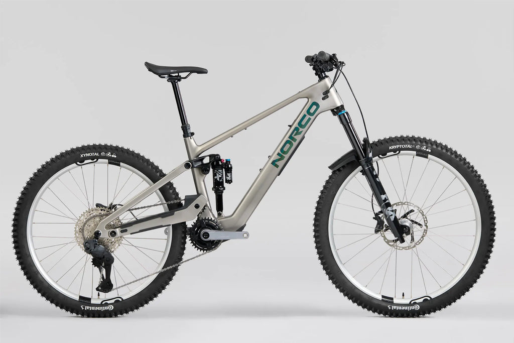 Norco Sight VLT TQ C2