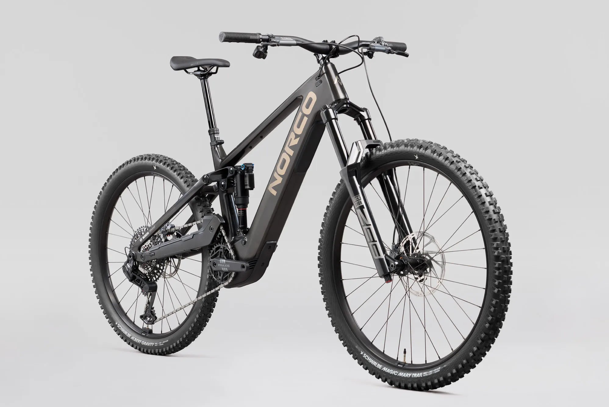 Norco Range VLT CX C2