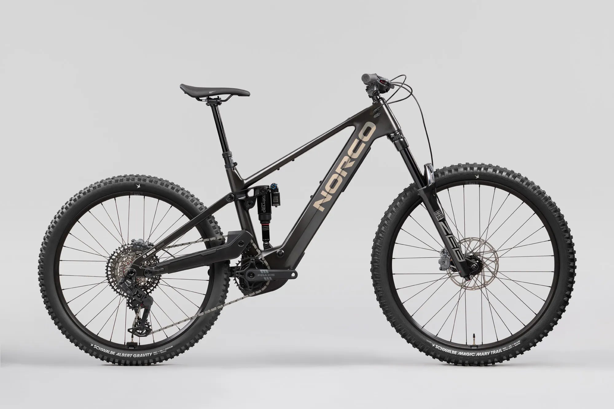 Norco Range VLT CX C2