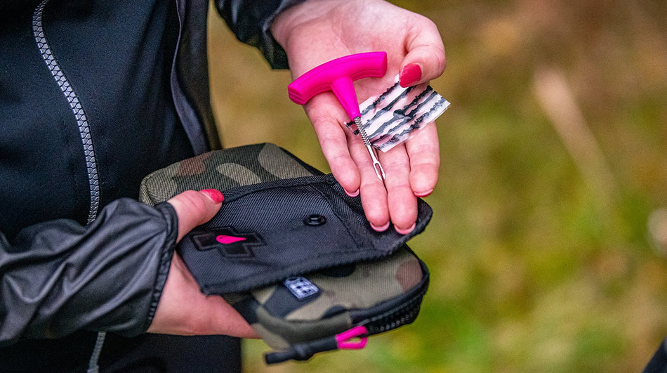 Muc-Off Puncture Plug Refill Pack