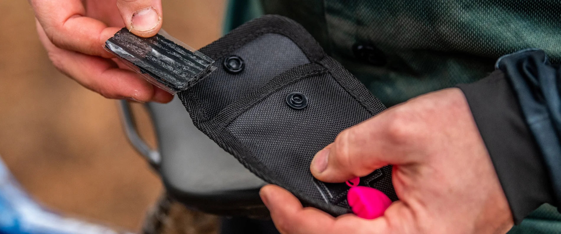 Muc-Off Puncture Plug Refill Pack