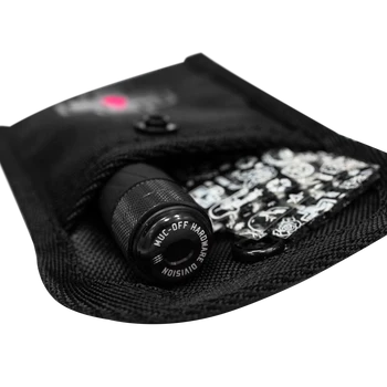 Muc-Off Precision Tubeless Repair Capsule