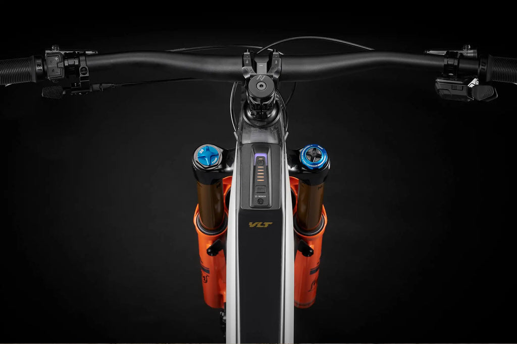 Norco Range VLT CX C2