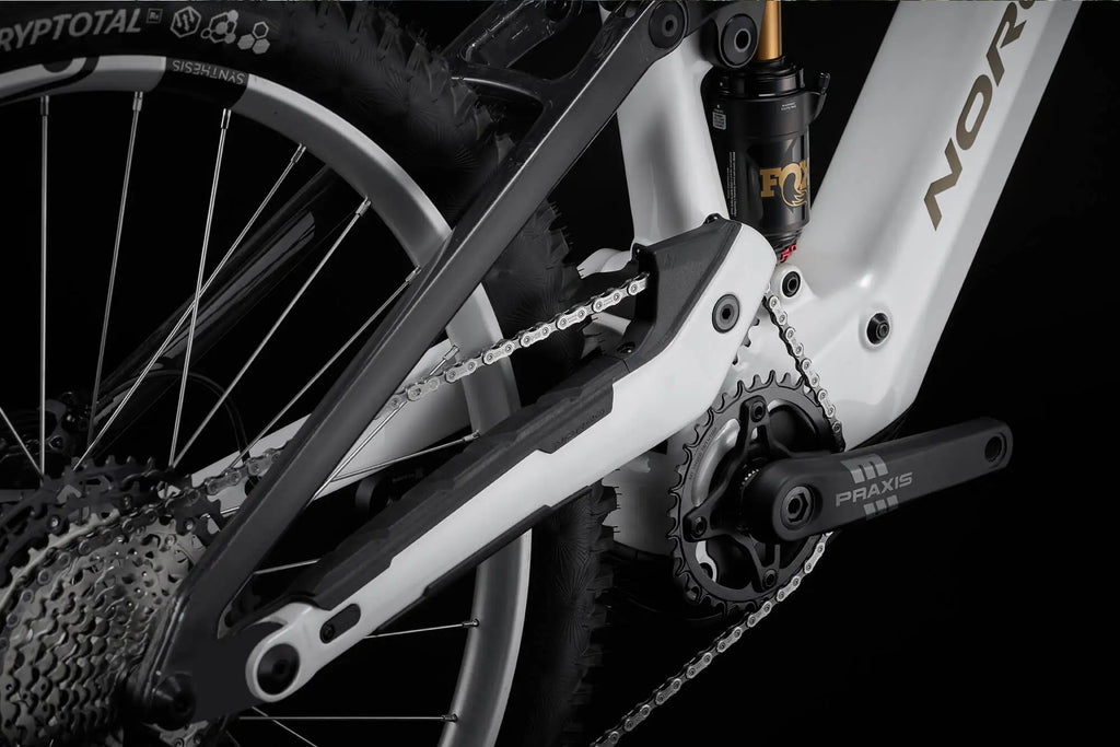 Norco Range VLT CX C2