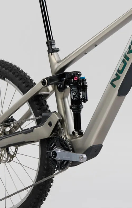 Norco Sight VLT TQ C2