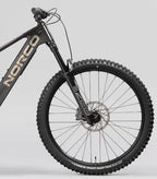 Norco Range VLT CX C2
