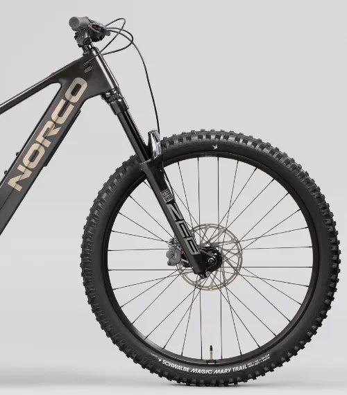Norco Range VLT CX C2