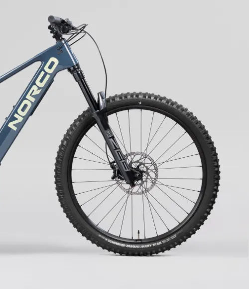 Norco Sight VLT CX C3