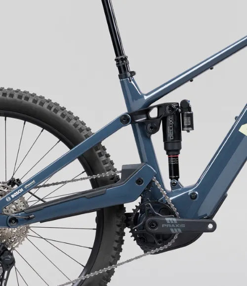 Norco Sight VLT CX C3