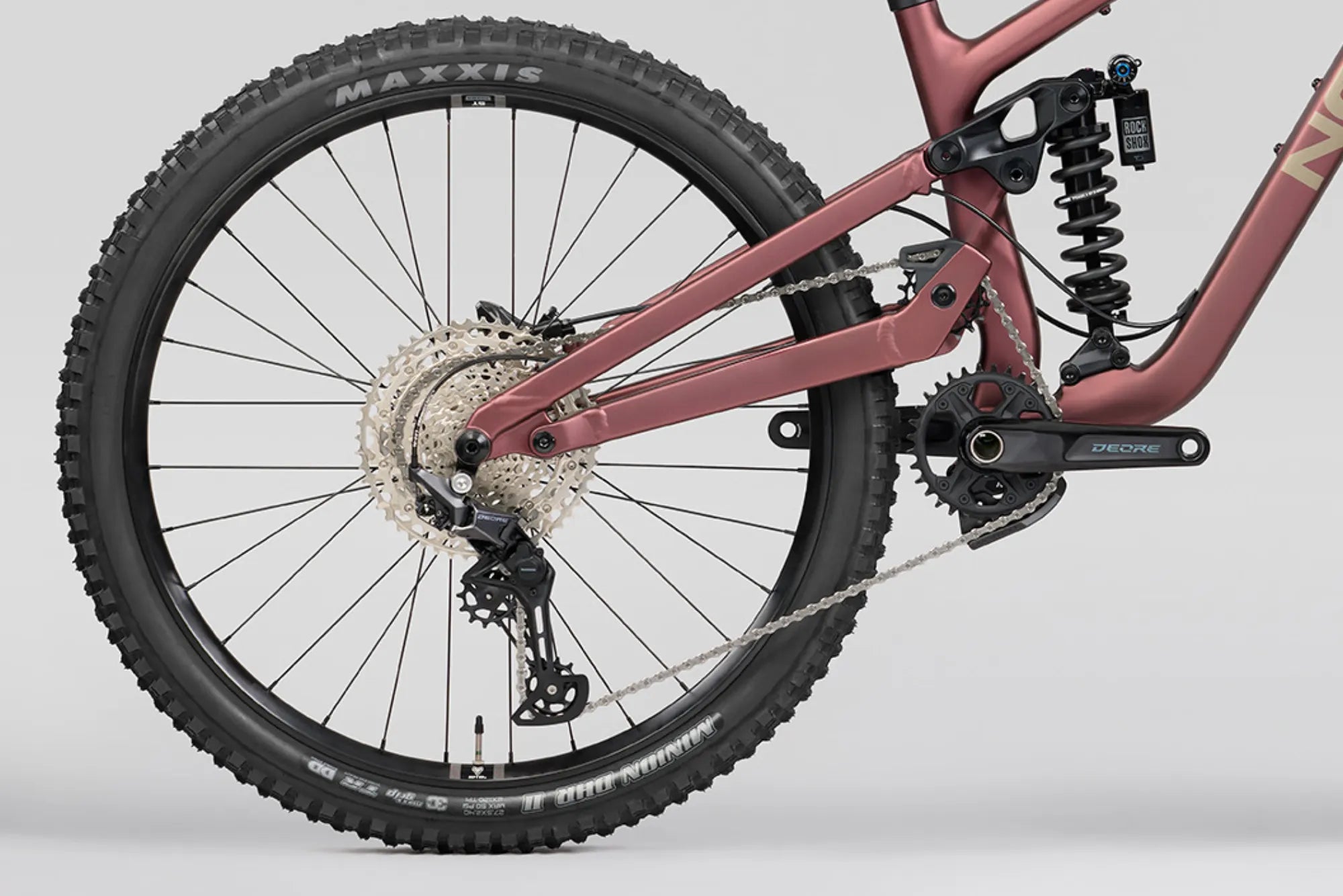 Norco Sight A2