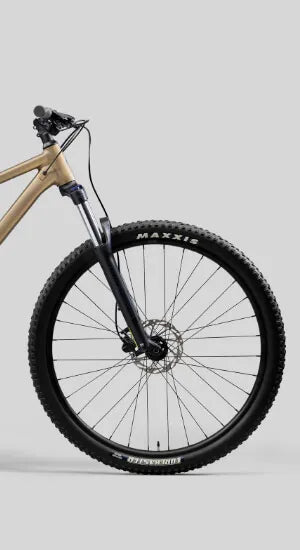 Norco Storm 120