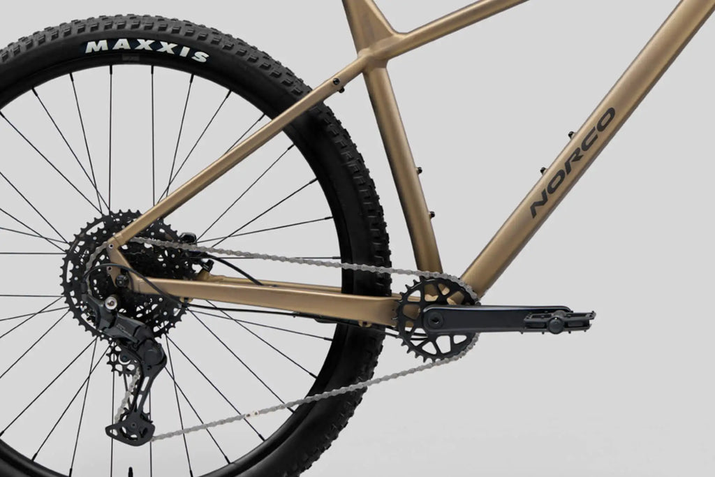 Norco Storm 120