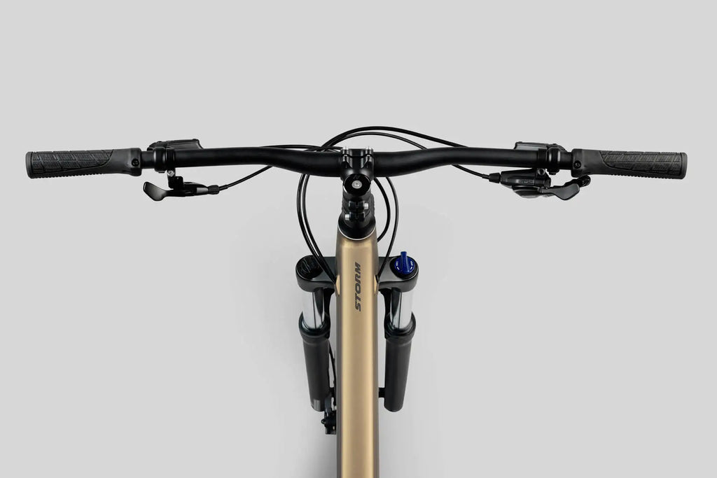 Norco Storm 120