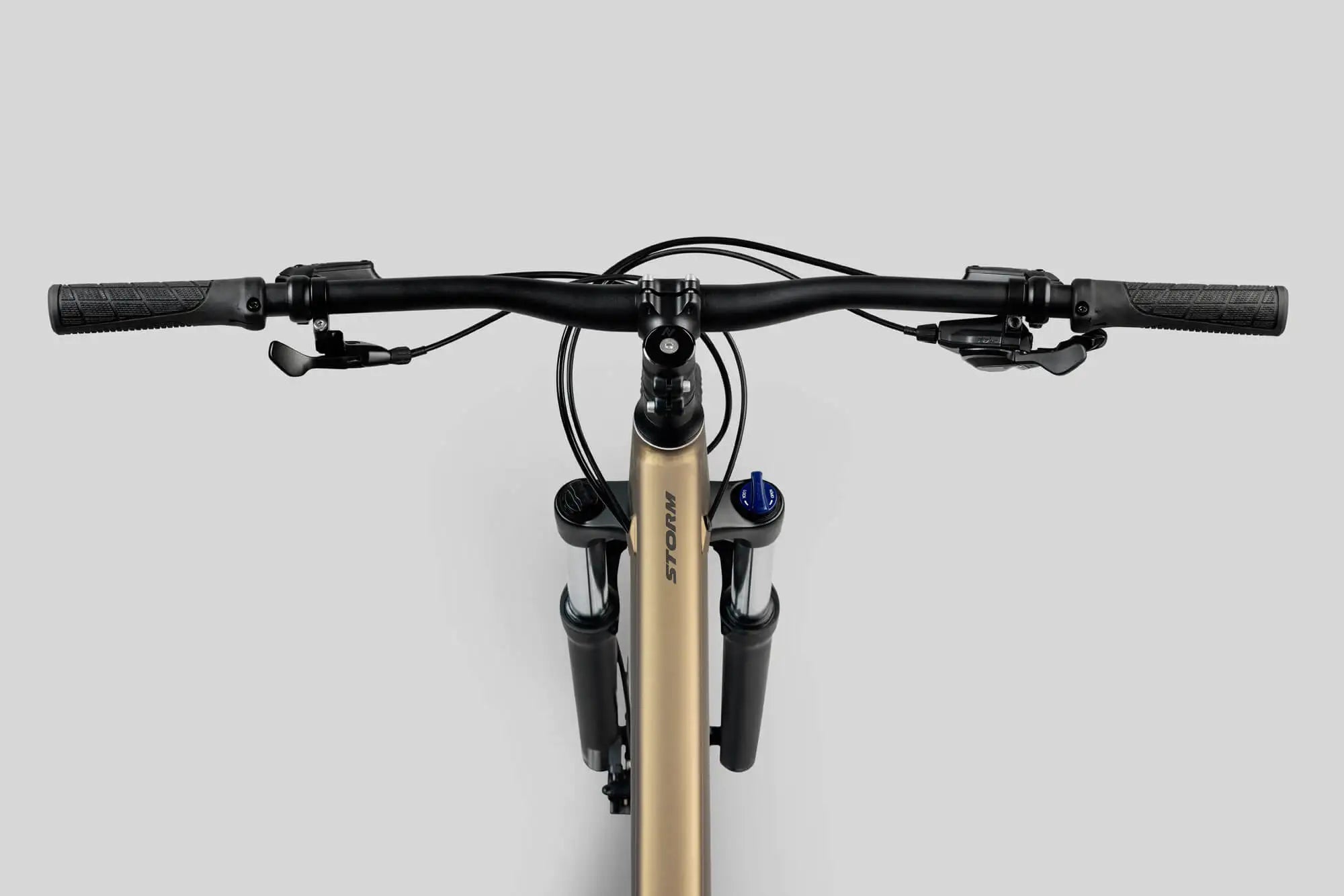 Norco Storm 120