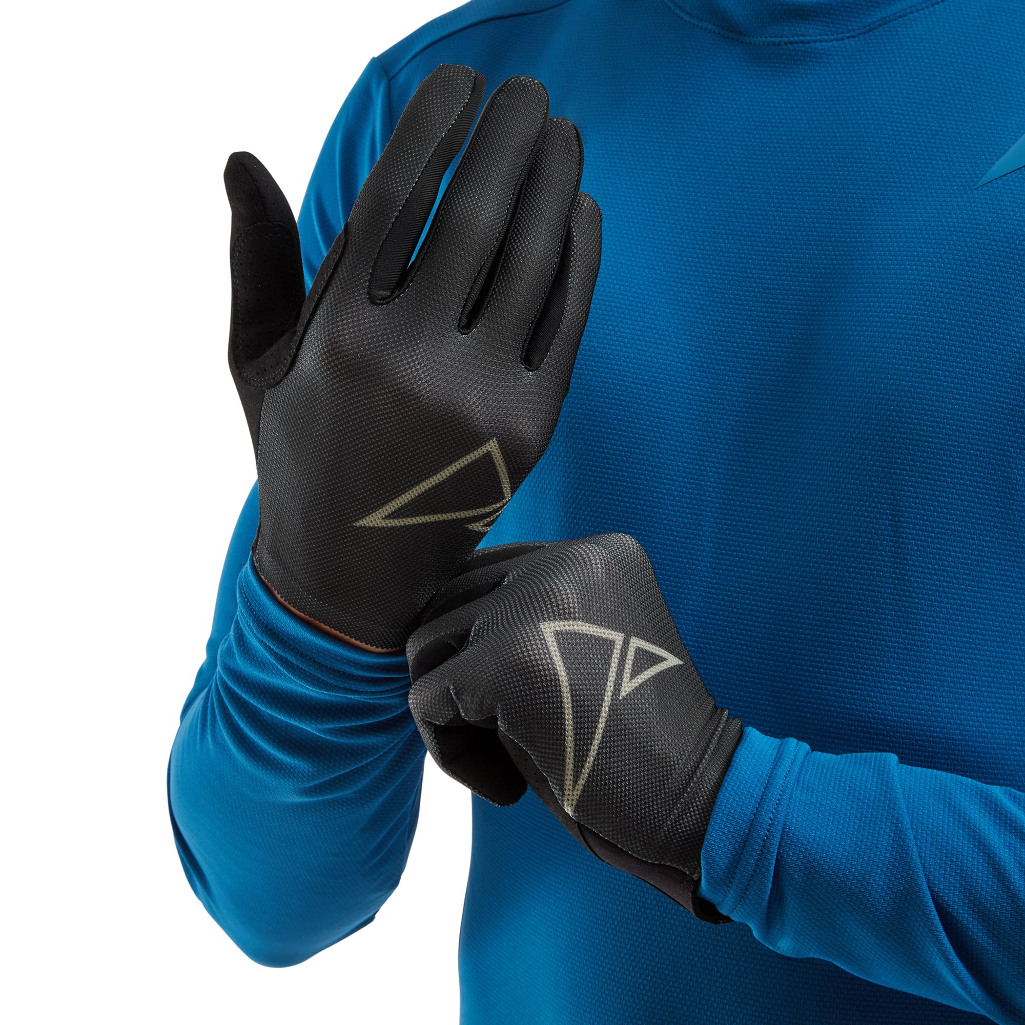 Altura Kielder Unisex Trail Gloves 2022 Olive