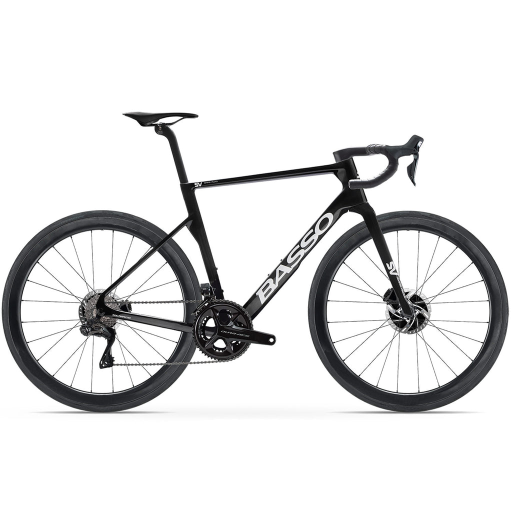 Basso SV Dura-Ace Di2