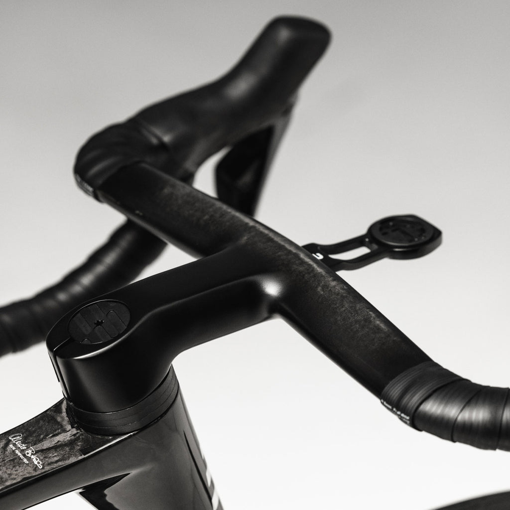 Basso SV Dura-Ace Di2