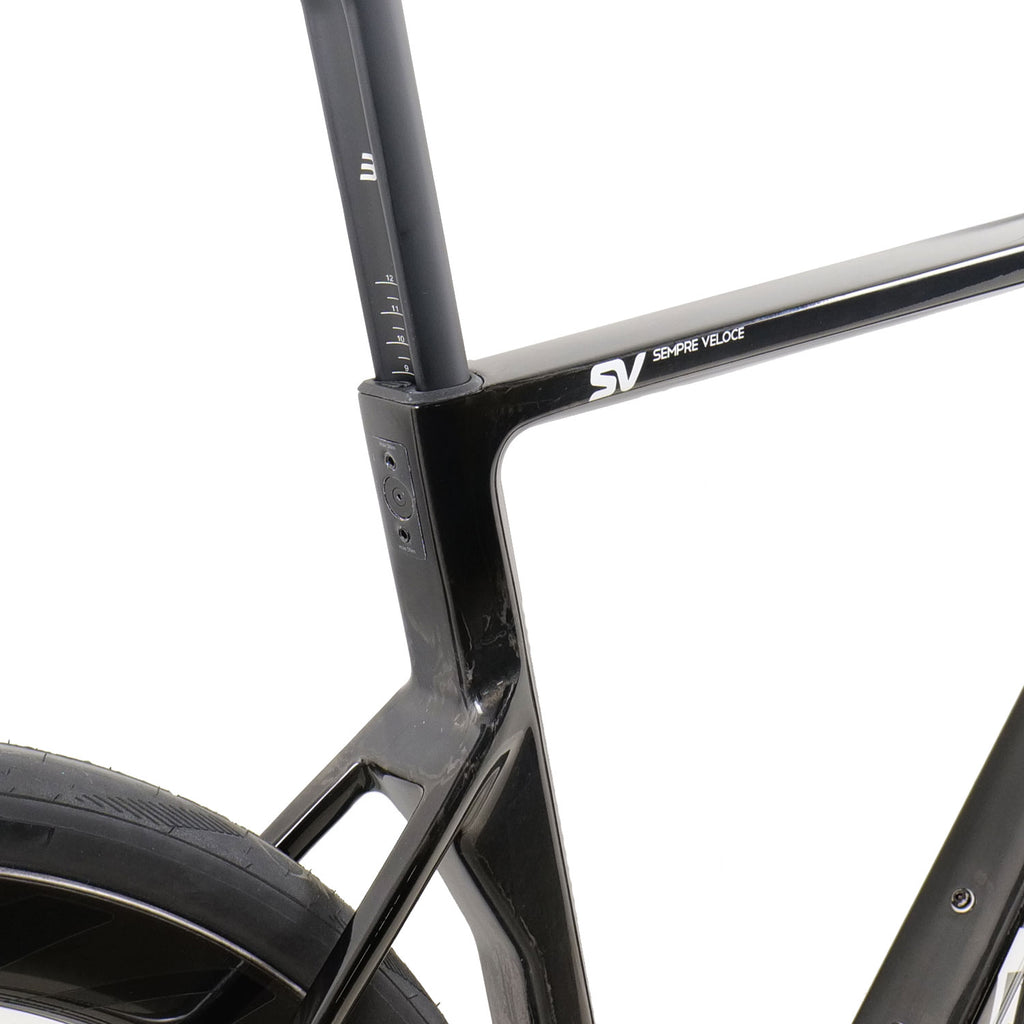 Basso SV Dura-Ace Di2