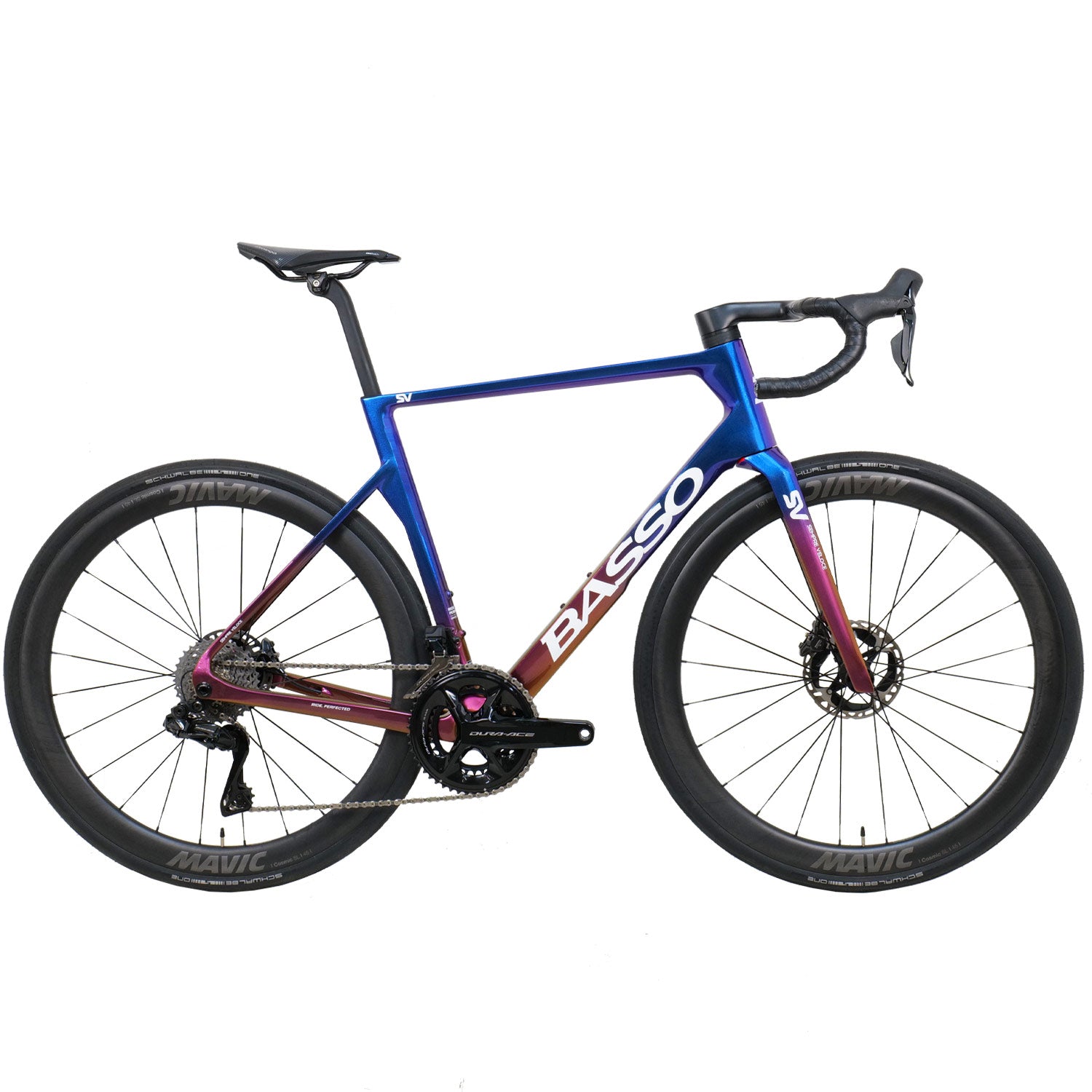 Basso SV Dura-Ace Di2