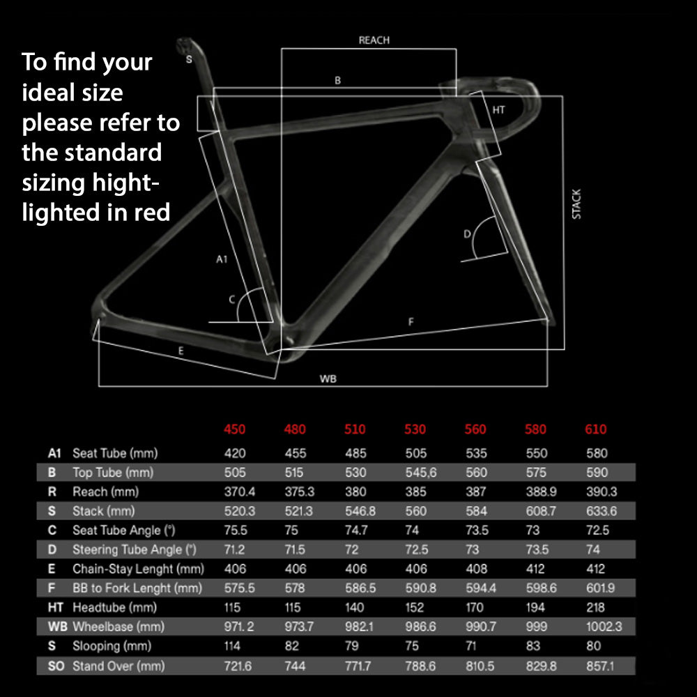Basso SV Dura-Ace Di2