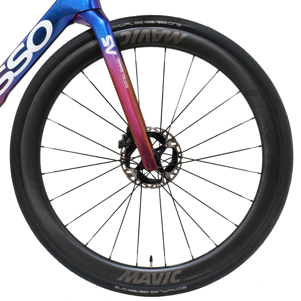 Basso SV Dura-Ace Di2
