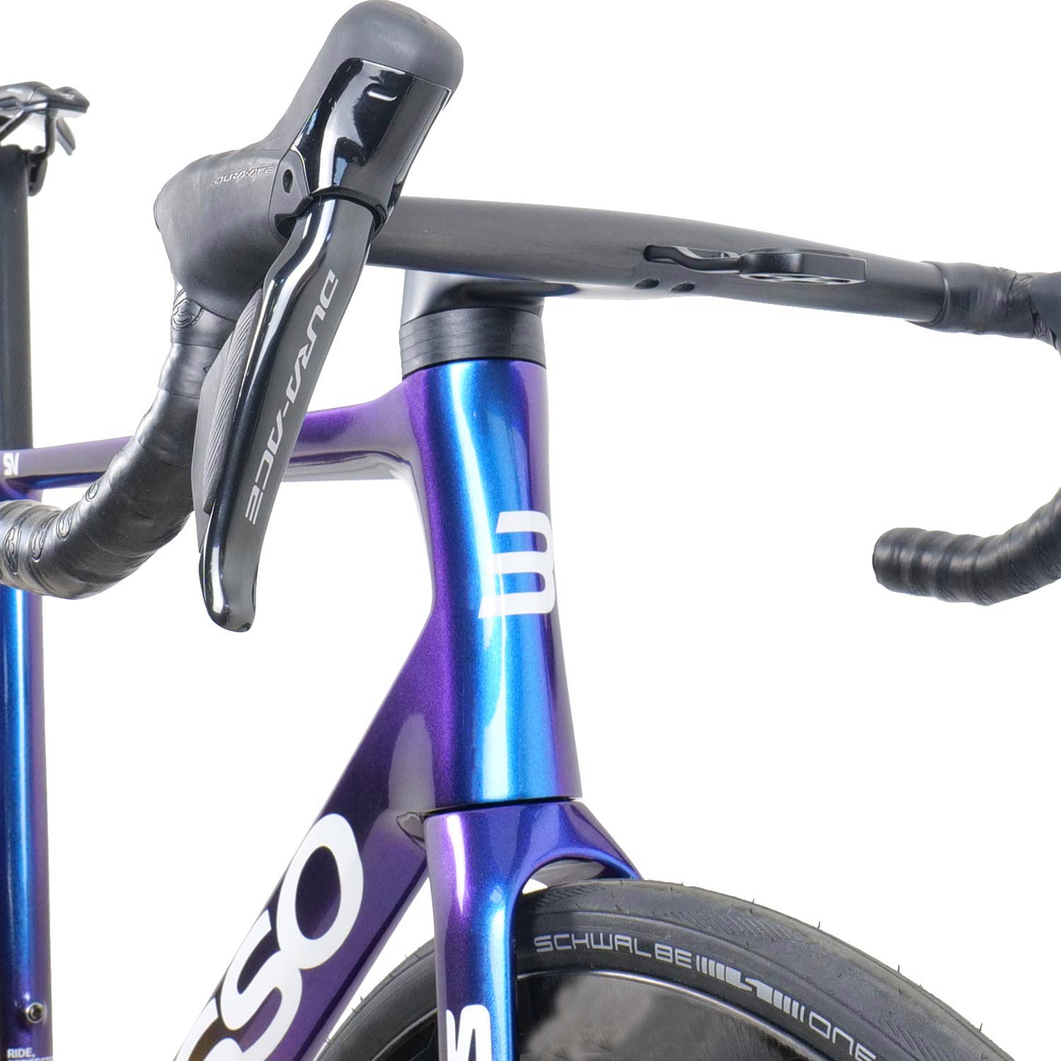 Basso SV Dura-Ace Di2