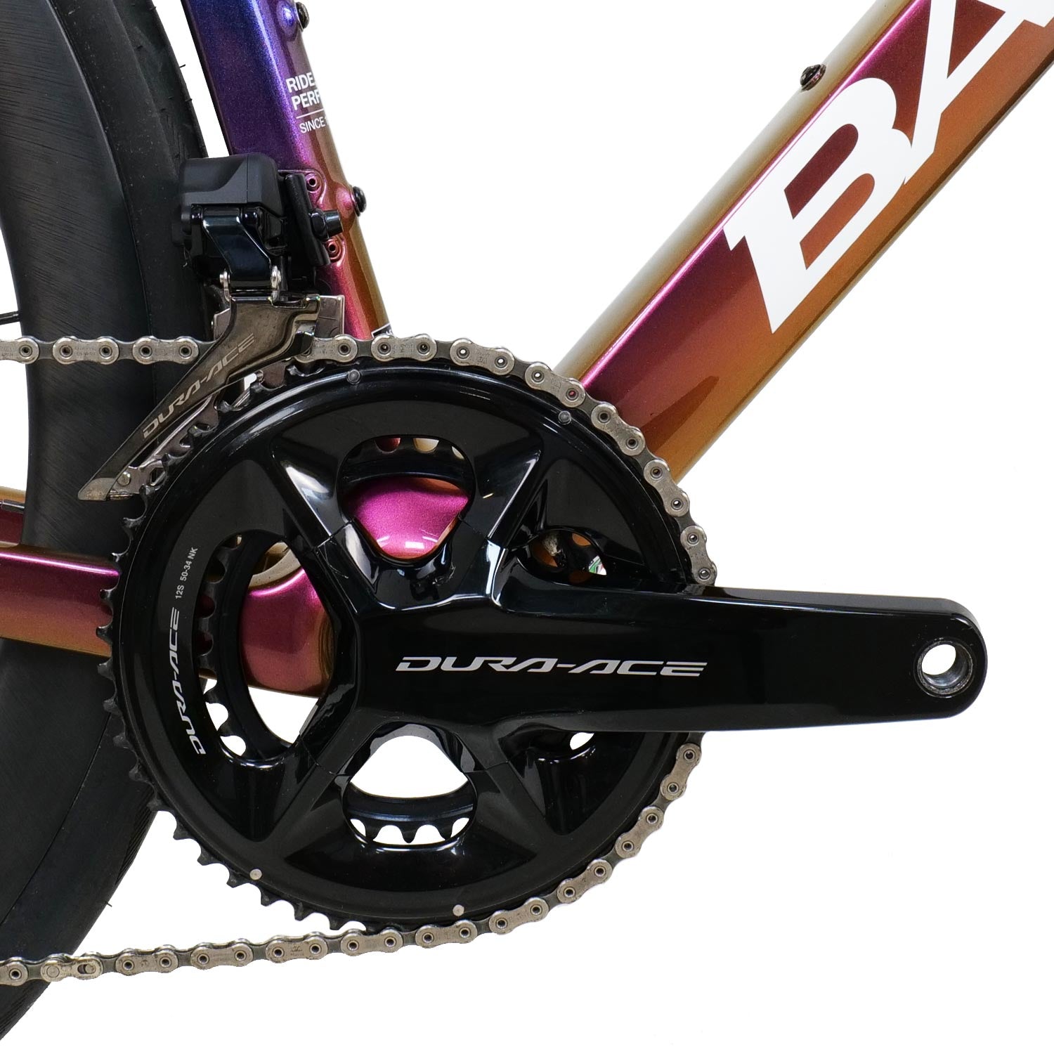 Basso SV Dura-Ace Di2
