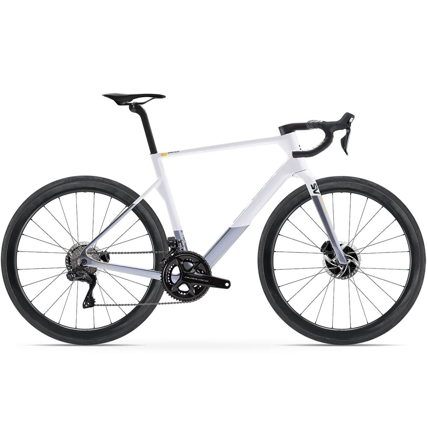 Basso SV Dura-Ace Di2