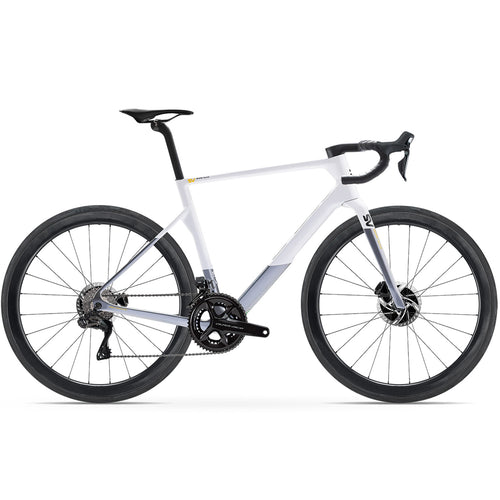 Basso SV Dura-Ace Di2