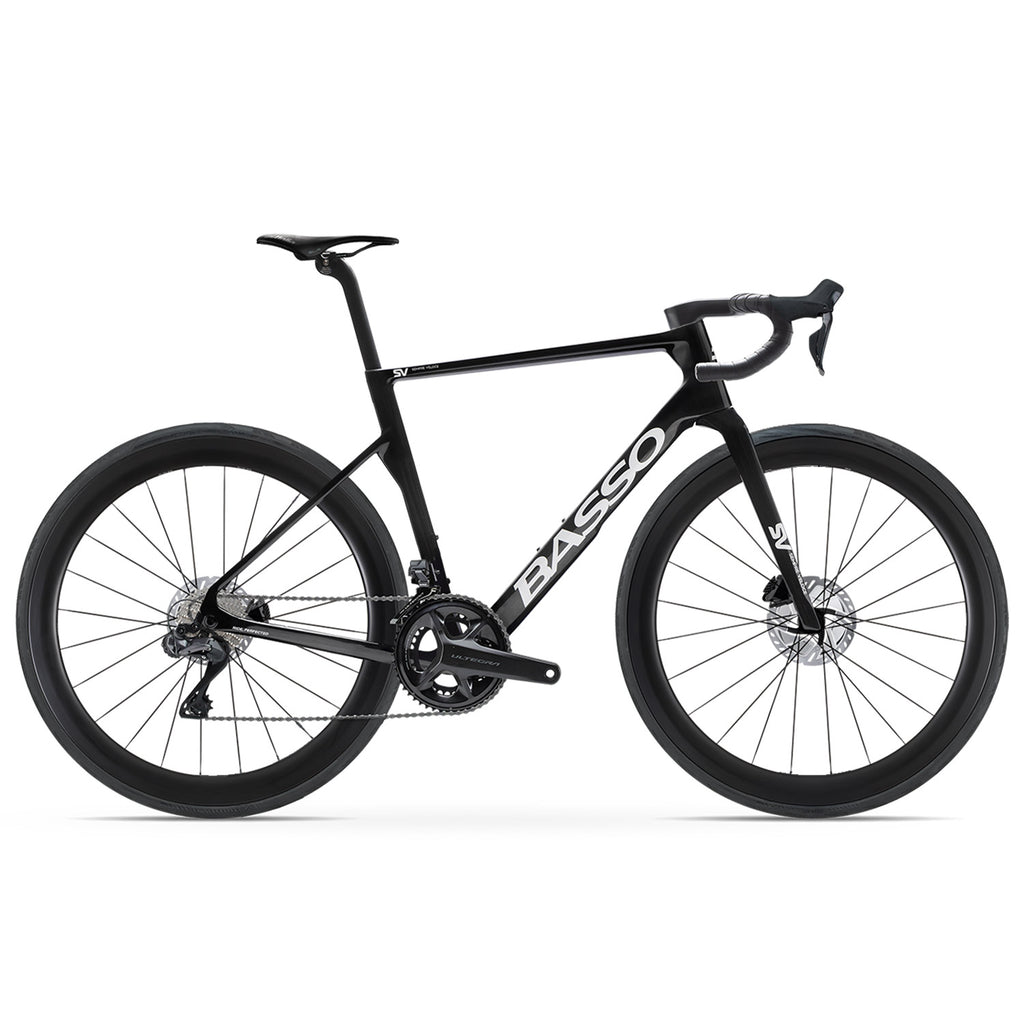 Basso SV Ultegra Di2