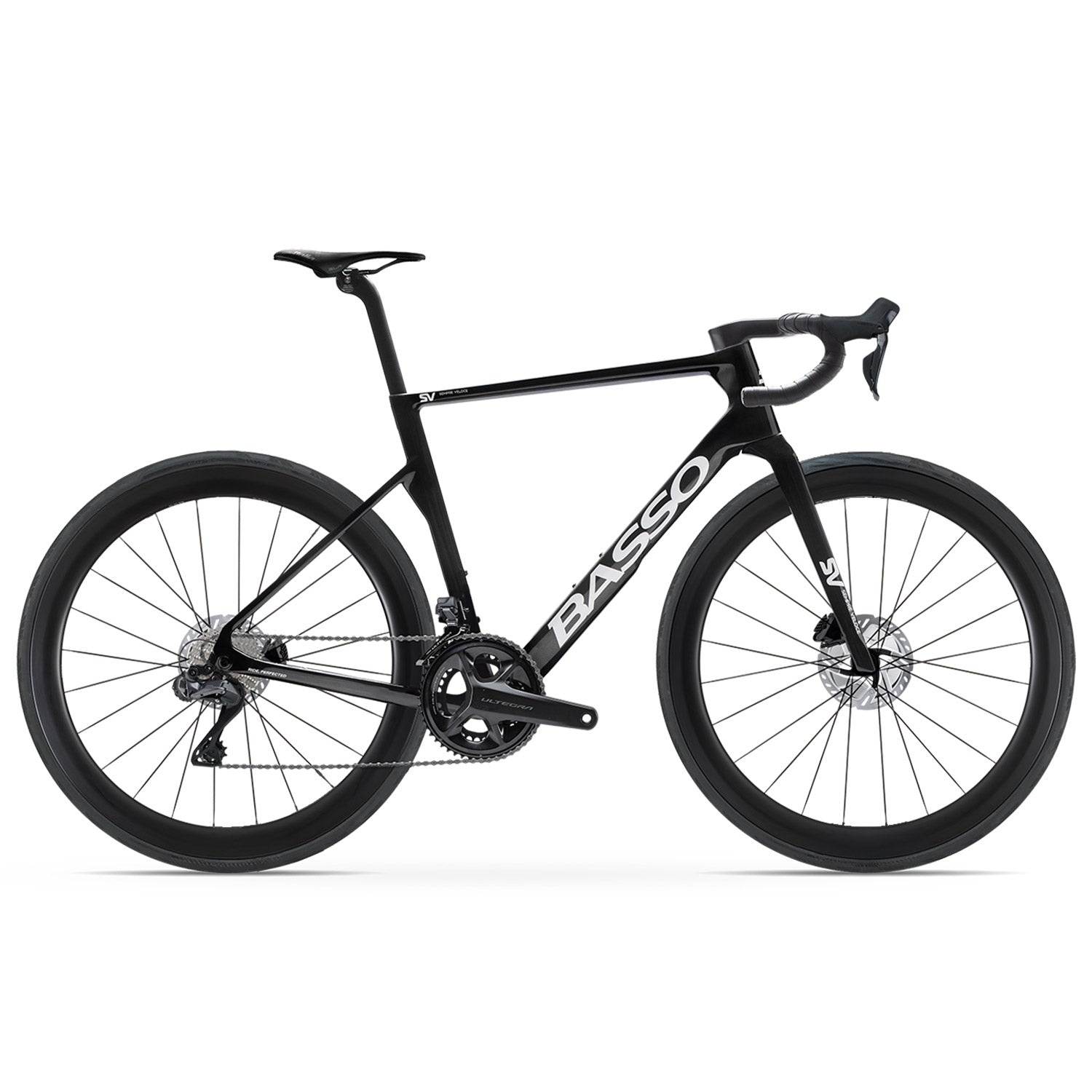 Basso SV Ultegra Di2