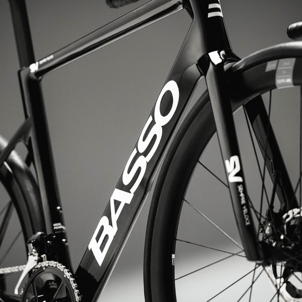 Basso SV Ultegra Di2
